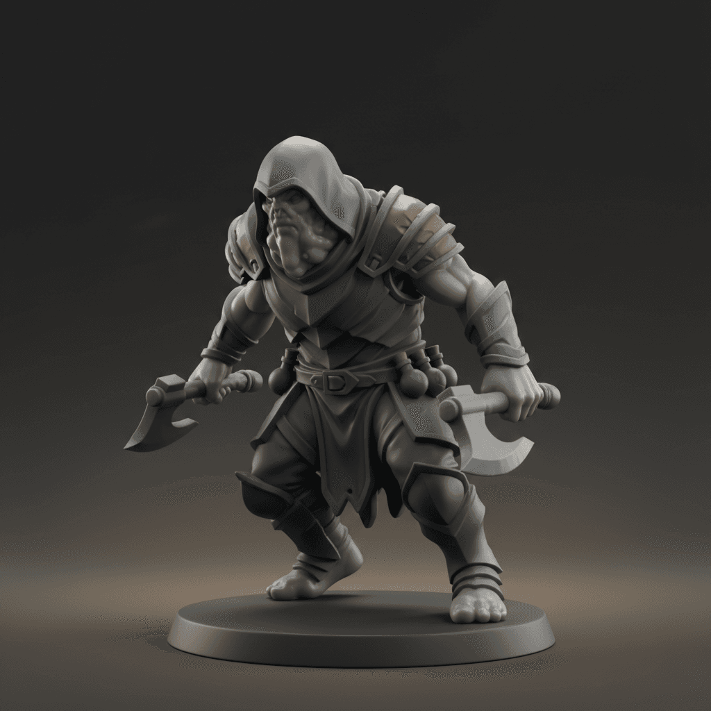 Jay E. Eleloh Plasmoid Blood Hunter